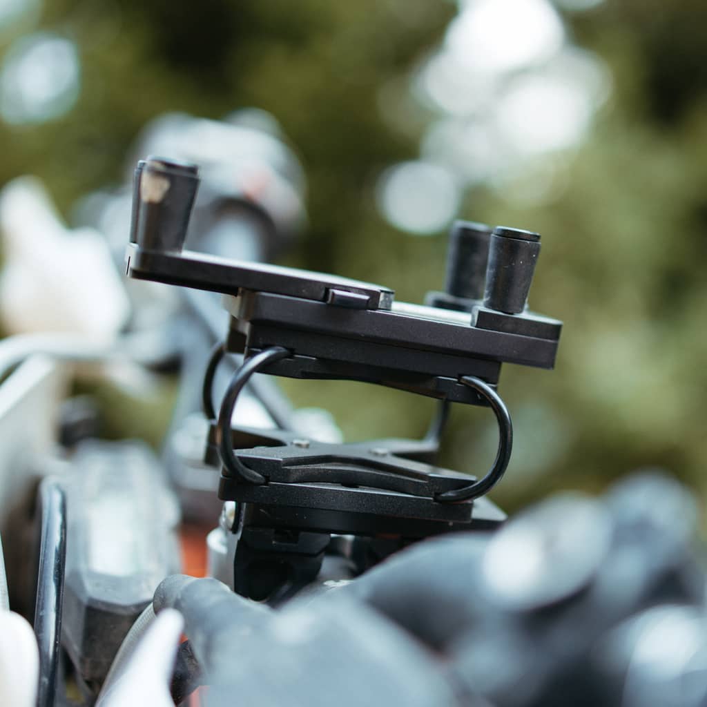 Buzz-Kill Vibration Isolator (discontinued)