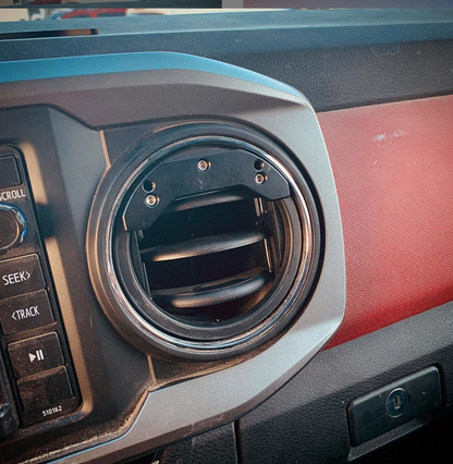 Toyota Tacoma Tablet Mounting Bundle
