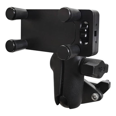 Wrangler Gladiator / JL Phone Mounting Bundle
