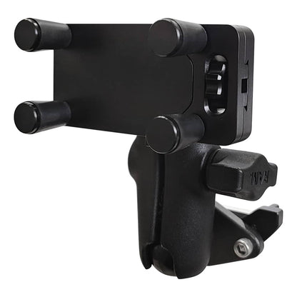 Wrangler Gladiator / JL Phone Mounting Bundle