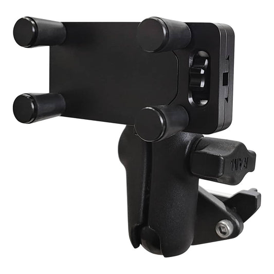 Wrangler Gladiator / JL Phone Mounting Bundle