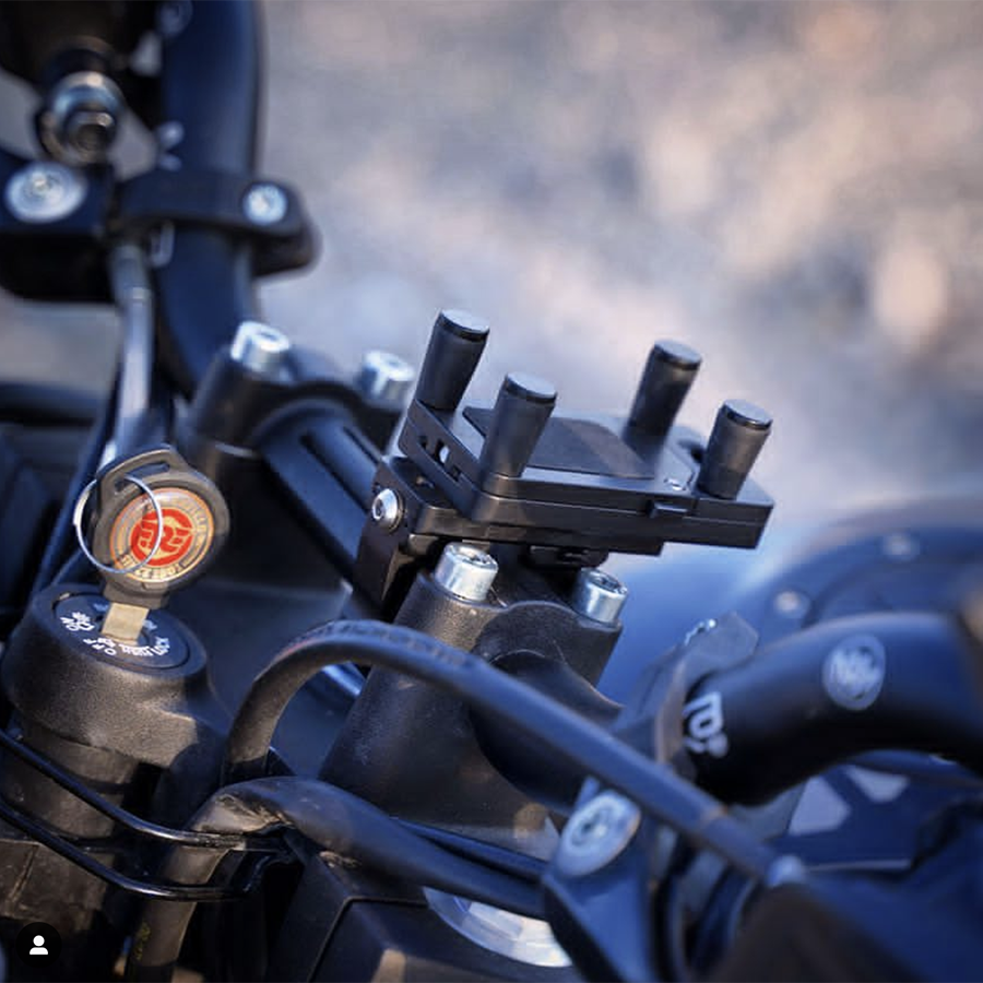 Perfect Squeeze Moto Bundle