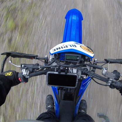 Perfect Squeeze Phone Mount
