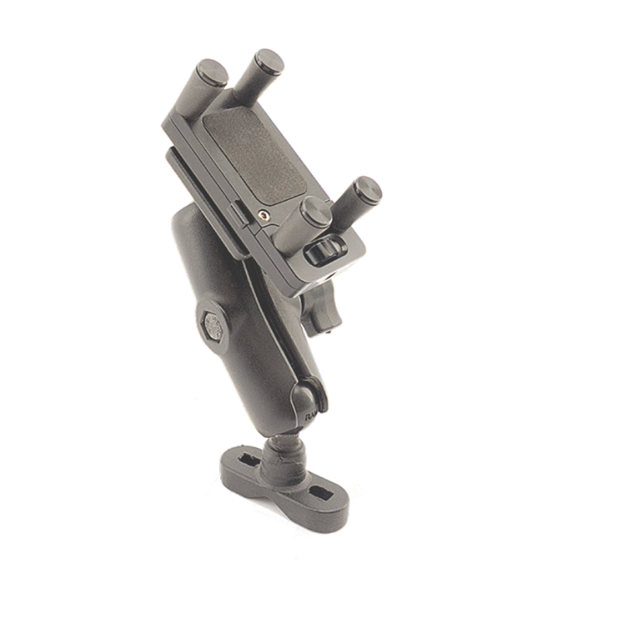 RAM Double Socket Arm