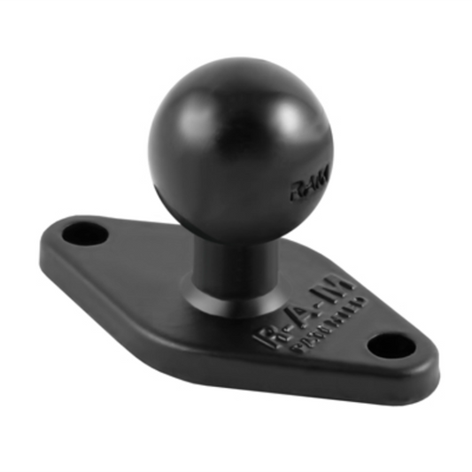 1" RAM Ball