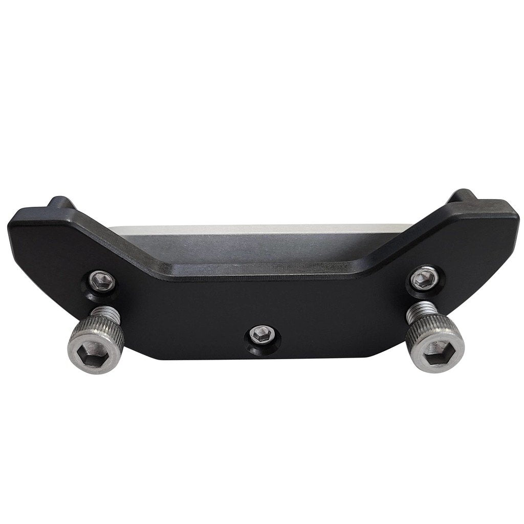 Un-Holey Tundra Dash Mount