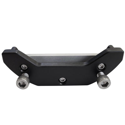 Un-Holey Tundra Dash Mount