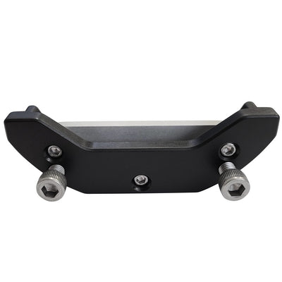 Un-Holey Wrangler Gladiator / JL Dash Mount